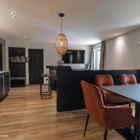 BIRKE BOUTQ&Origin Appartements Saalbach Exterior foto