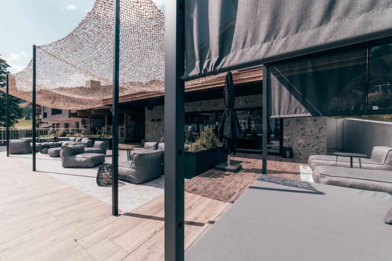 BIRKE BOUTQ&Origin Appartements Saalbach Exterior foto