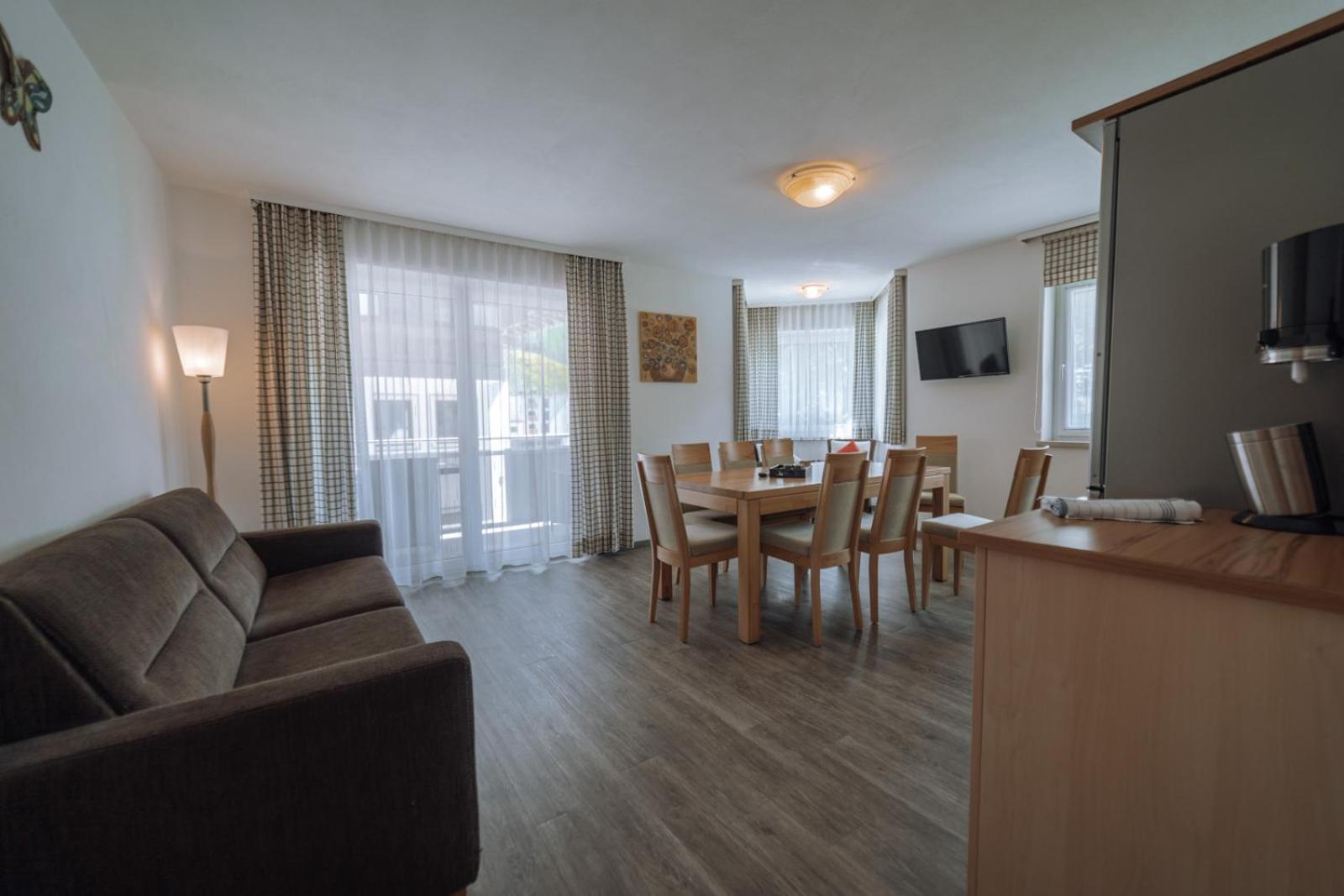 BIRKE BOUTQ&Origin Appartements Saalbach Exterior foto