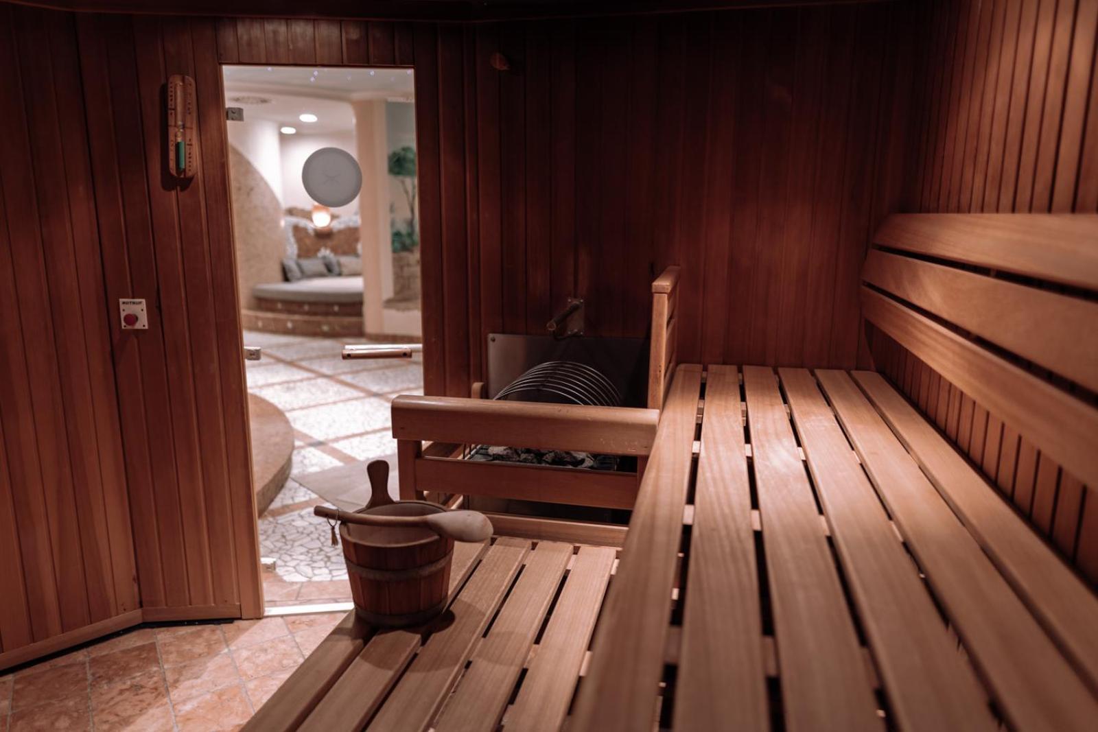 BIRKE BOUTQ&Origin Appartements Saalbach Exterior foto