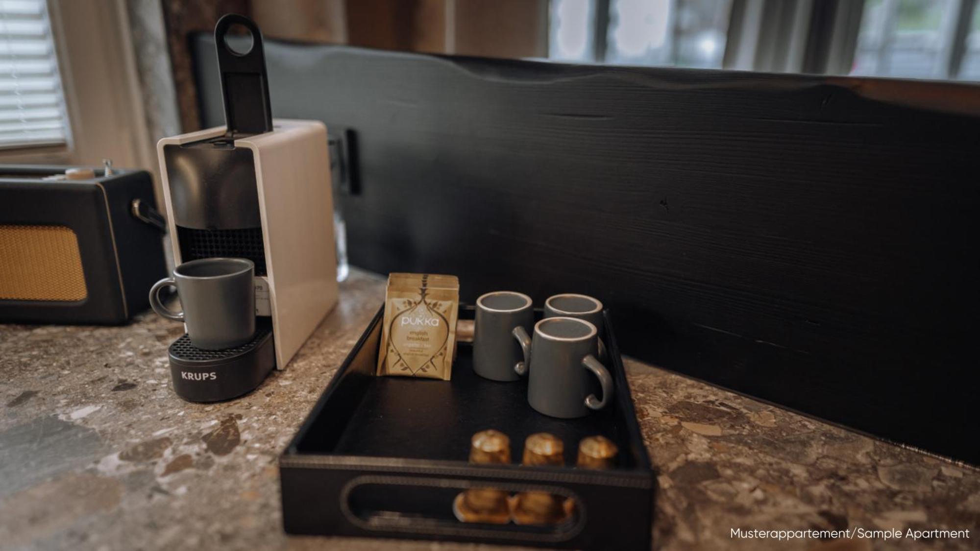 BIRKE BOUTQ&Origin Appartements Saalbach Zimmer foto